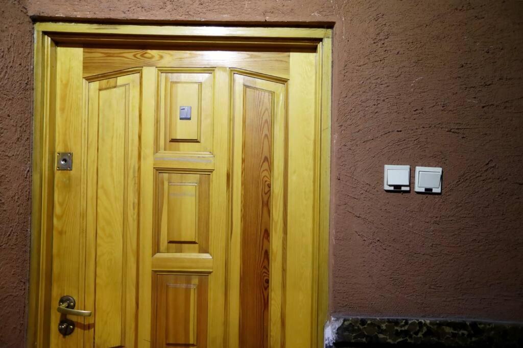 Apartment Batorego Cosy Krakow