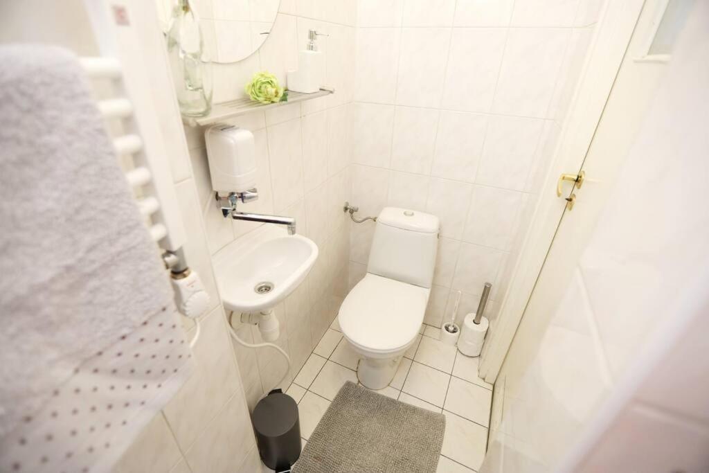 Apartament Batorego Cosy *