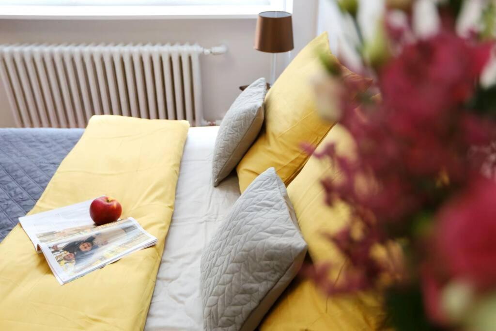 Apartament Batorego Cosy *