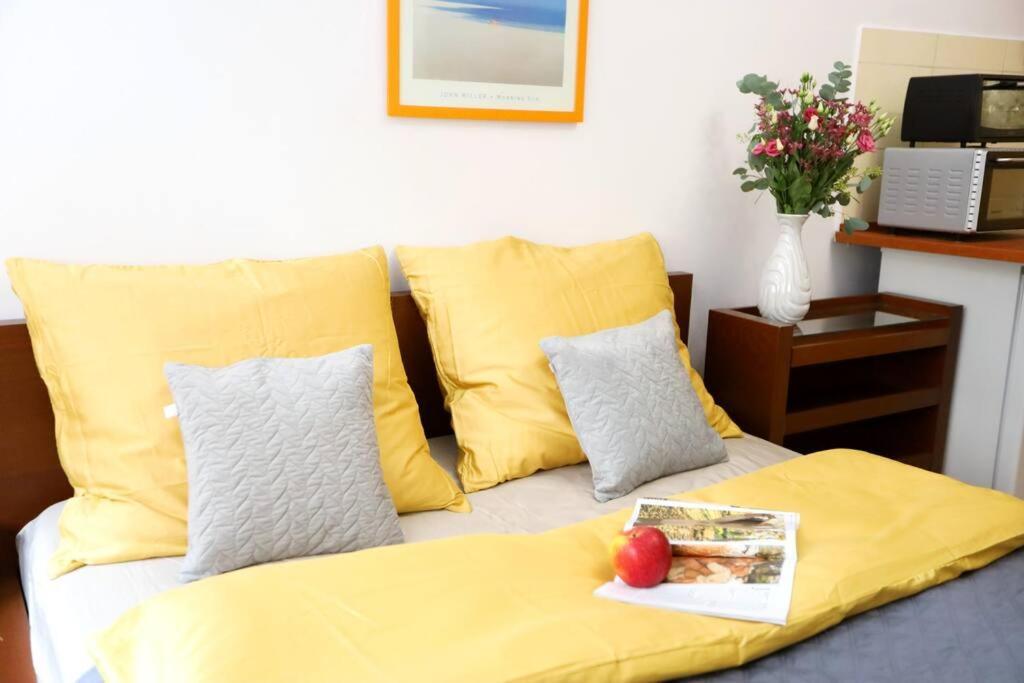 Batorego Cosy Apartament Kraków